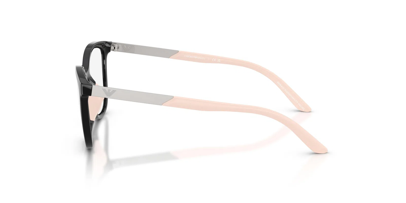 Emporio Armani Kids 3011U Eyeglasses - view 29